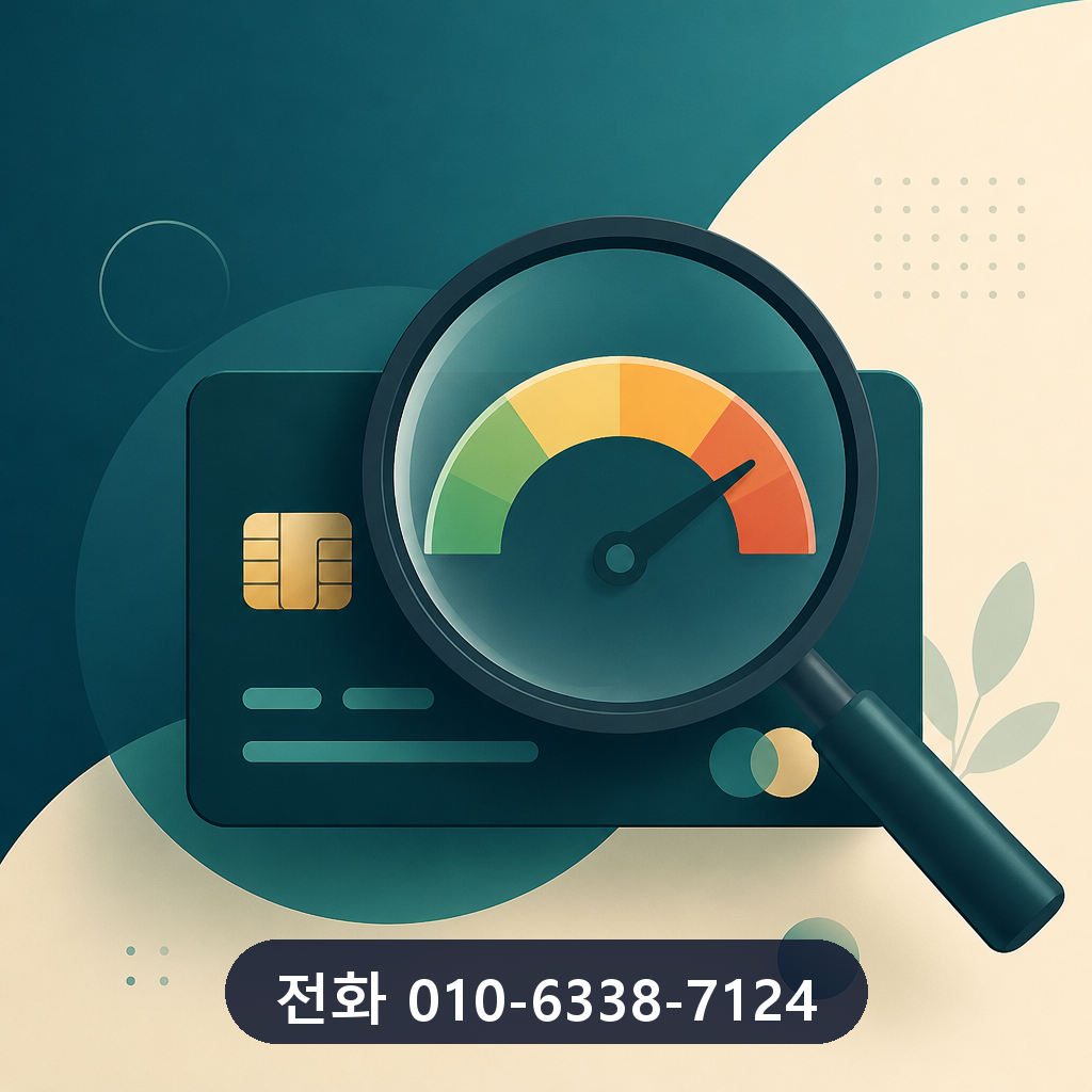 카드 포인트 현금화 한도 확인 이미지