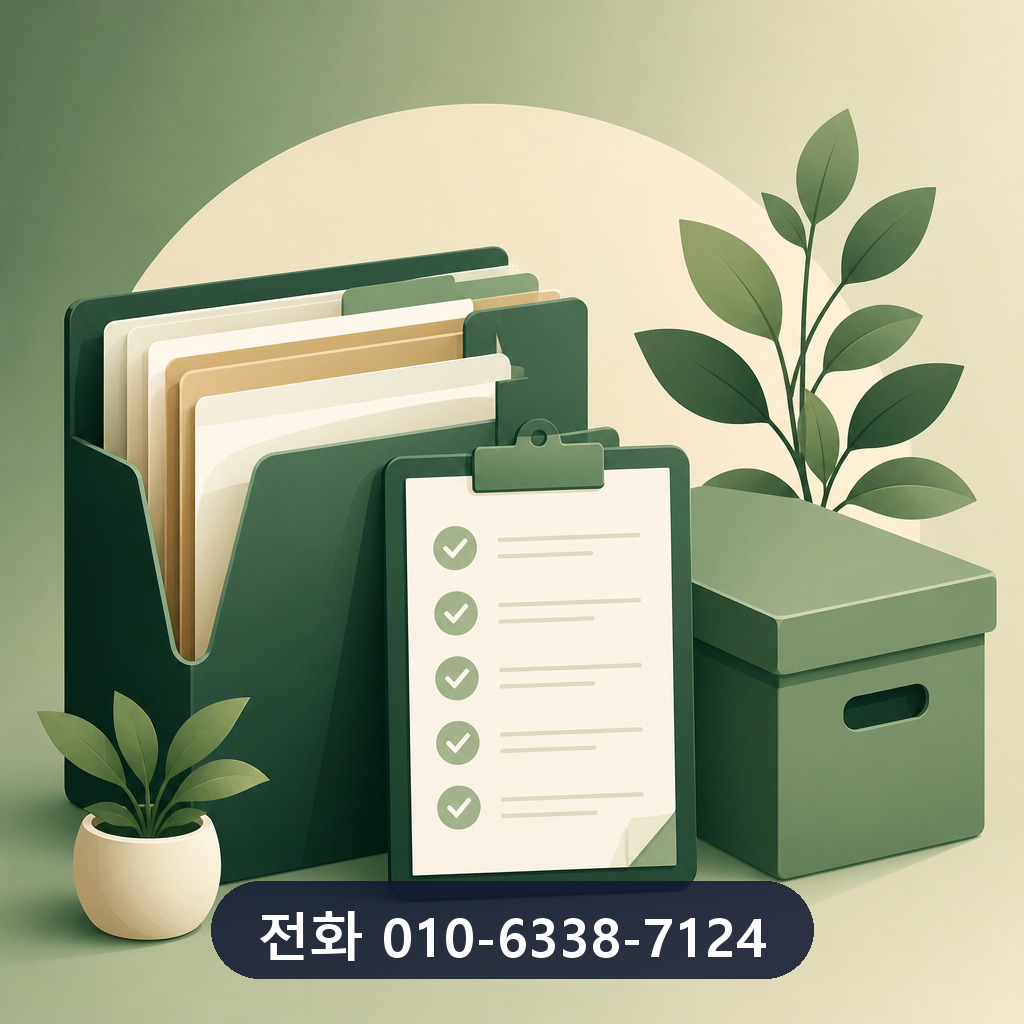 카드 포인트 현금화 상담 기록 보관 이미지